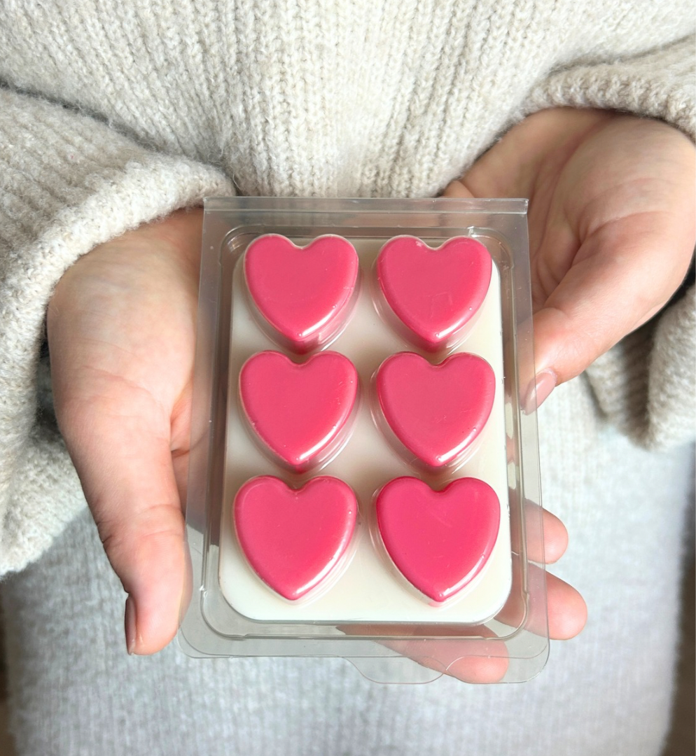 Sweet love Snapbar - Mcrwaxco