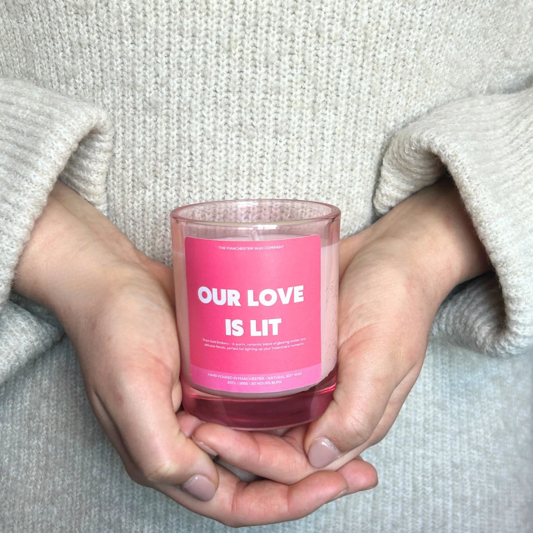 Valentines bundle - Mcrwaxco