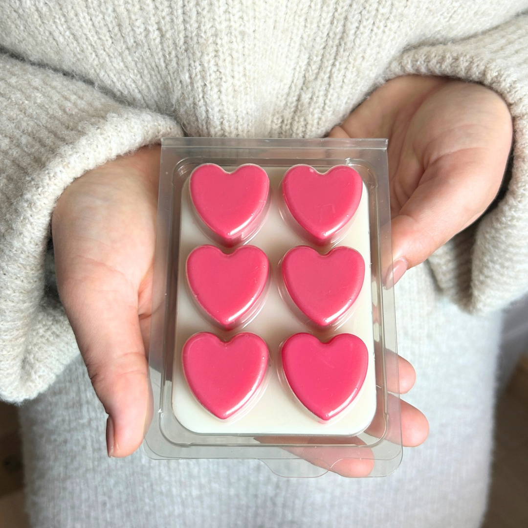 Valentines bundle - Mcrwaxco
