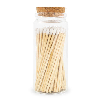 jar of matches - Mcrwaxco